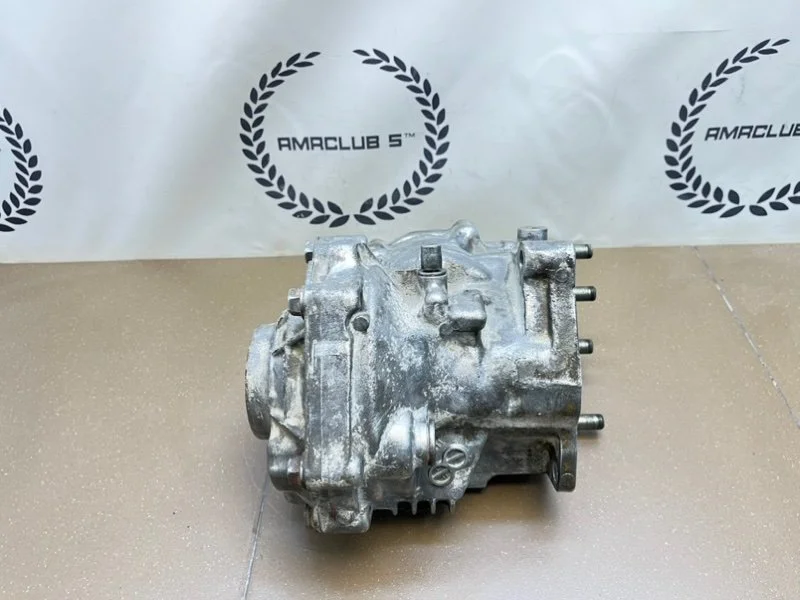 Раздаточная коробка Toyota RAV4 (A40) 2.0 3ZRFE - миниатюра 4