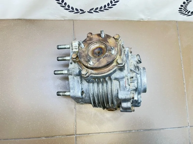 Раздаточная коробка Toyota RAV4 (A40) 2.0 3ZRFE - миниатюра 9
