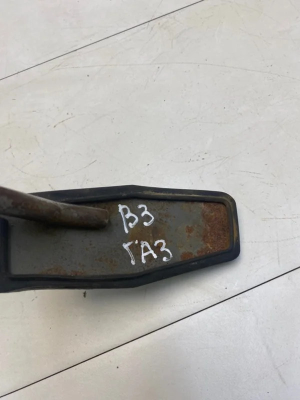 Педаль газа Opel Omega b X25XE 1994 - миниатюра 7