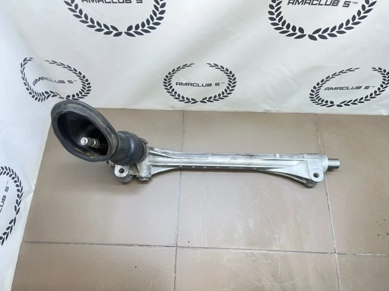 Рулевая рейка Toyota RAV4 (A40) 2.0 3ZRFE 2014 - миниатюра 2