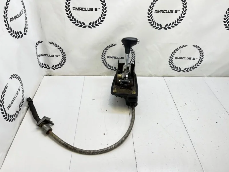 Селектор АКПП Volkswagen Passat B5 (3B) 1.8 ARG