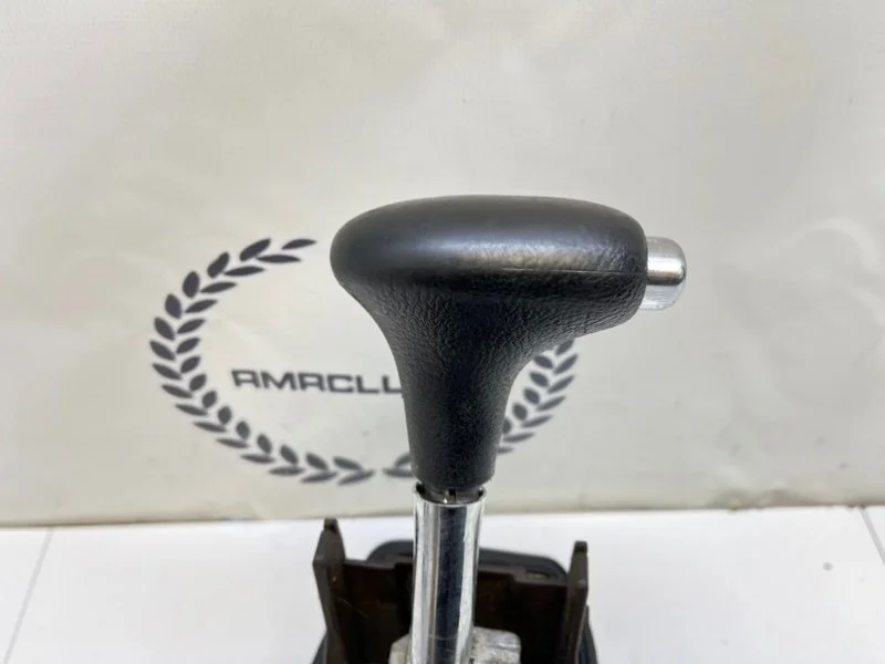 Селектор АКПП Volkswagen Passat B5 (3B) 1.8 ARG - миниатюра 5