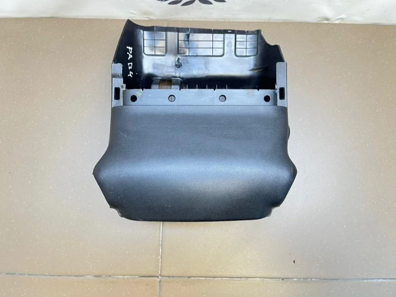 Кожух рулевой колонки Toyota RAV4 (A40) 2.0 3ZRFE - миниатюра 2