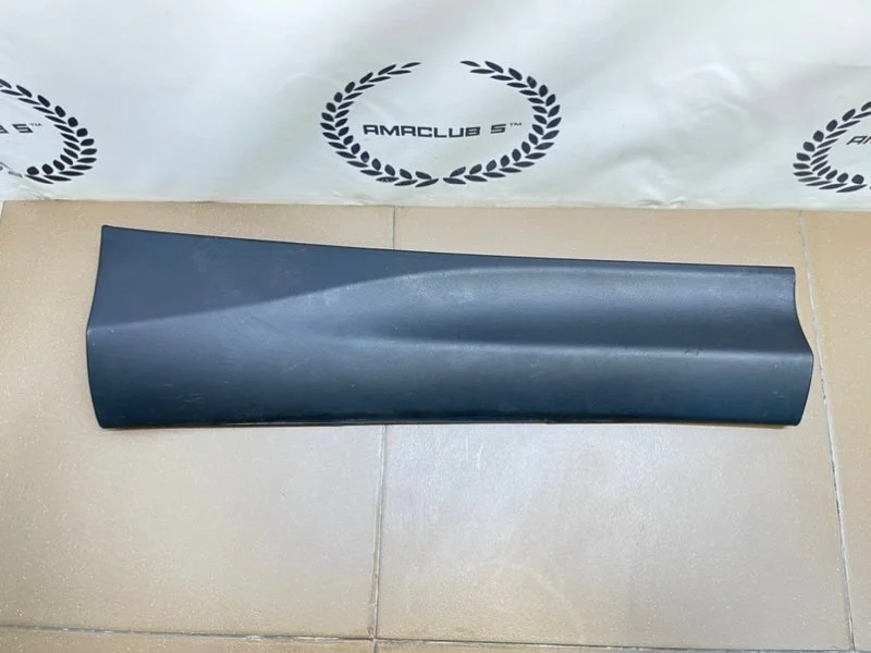 Молдинг двери задний правый Toyota RAV4 (A40) 2.0 - миниатюра 2