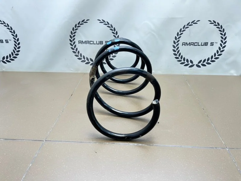 Пружина передняя Toyota RAV4 (A40) 2.0 3ZRFE 2014 - миниатюра 5