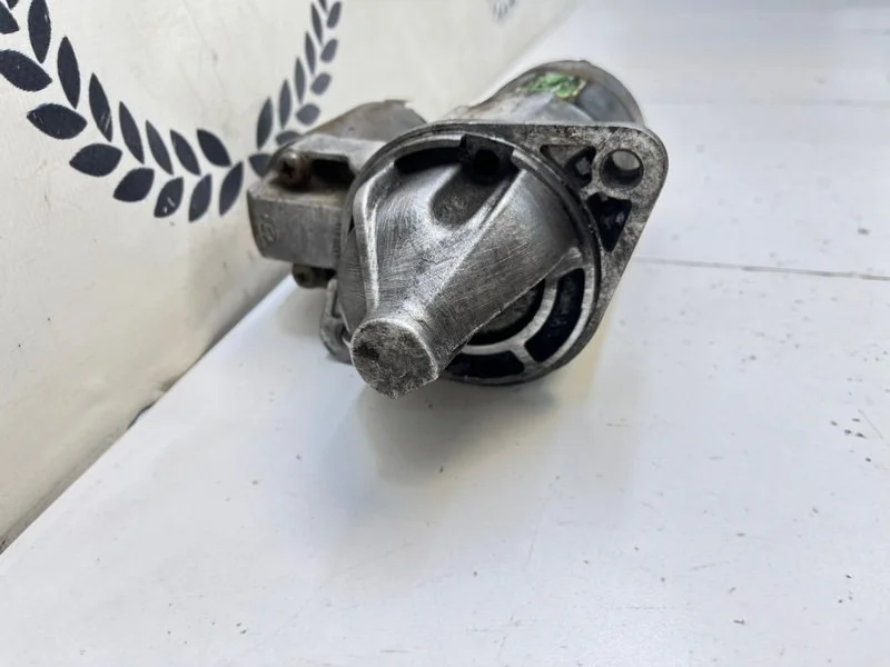 Стартер Hyundai Sonata 4 (EF) 2.0 G4GC 2001-2012 - миниатюра 5