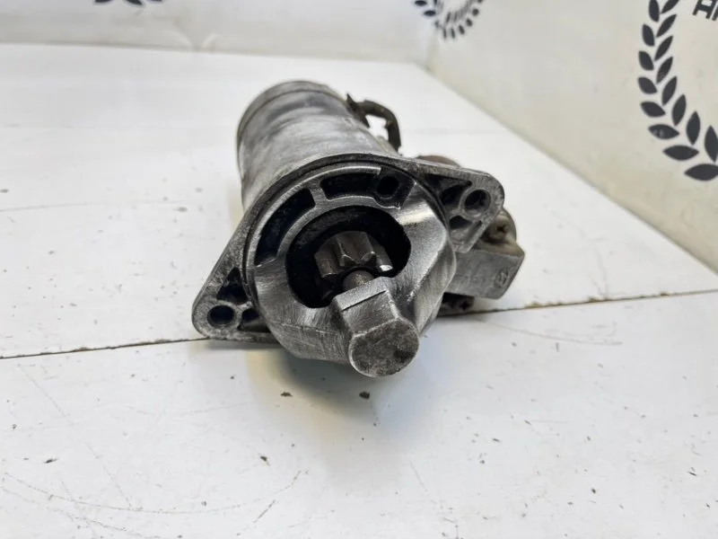 Стартер Hyundai Sonata 4 (EF) 2.0 G4GC 2001-2012 - миниатюра 9