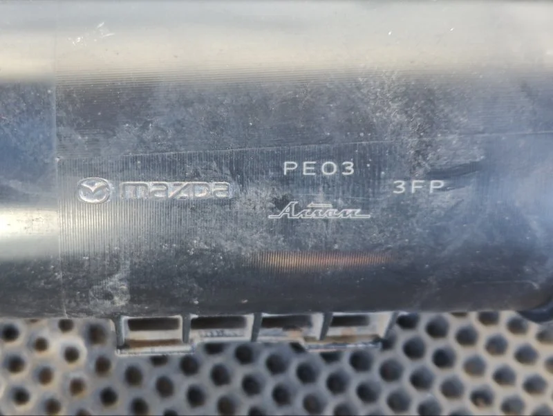 Фильтр паров топлива Mazda CX-5 (KE) 2.0 PE-VPS - миниатюра 10