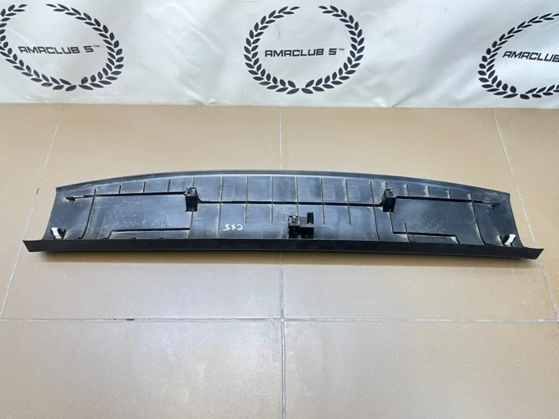 Обшивка крышки багажника Mazda CX-5 (KE) 2.0 - миниатюра 7