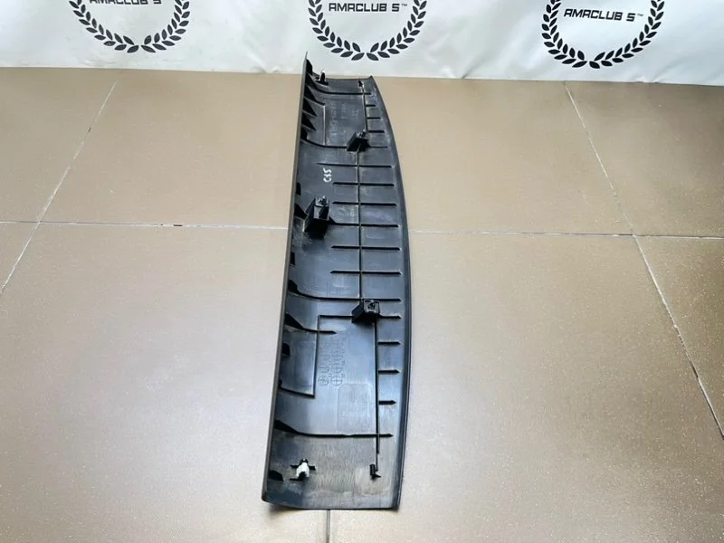 Обшивка крышки багажника Mazda CX-5 (KE) 2.0 - миниатюра 8