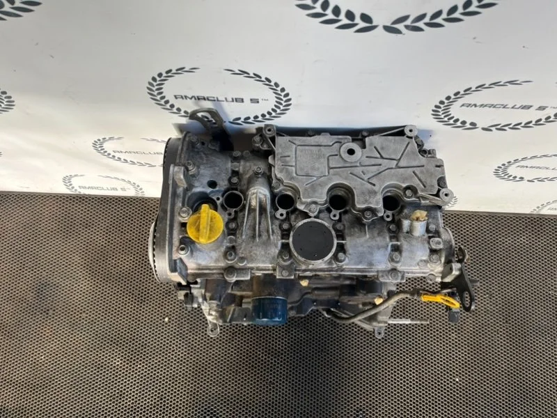Двигатель Renault Megane 2 УНИВЕРСАЛ 1.6 K4M760 - миниатюра 3