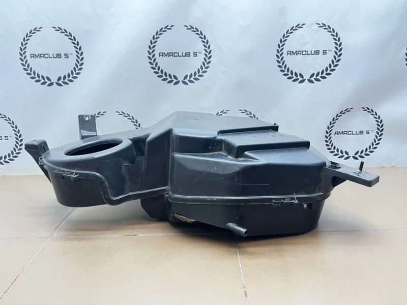 Корпус печки Volkswagen Sharan 1 (7M) 2000 - миниатюра 3
