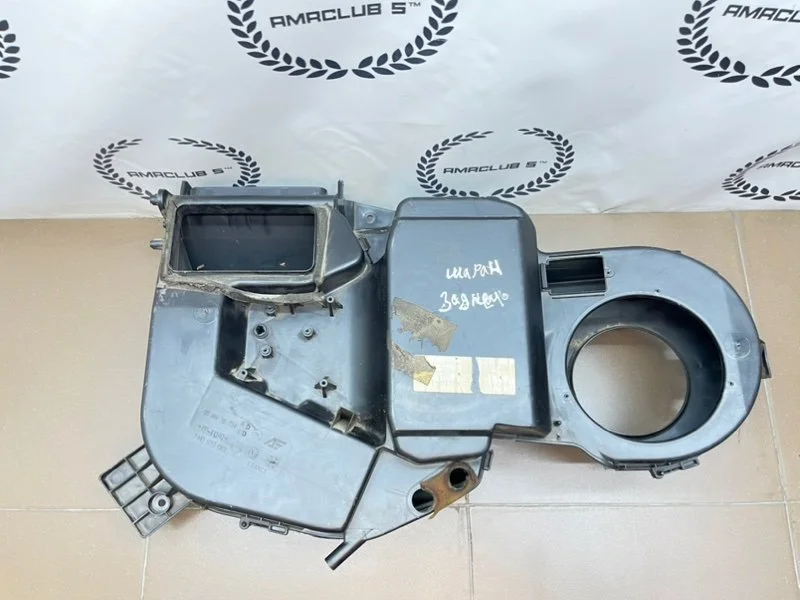 Корпус печки Volkswagen Sharan 1 (7M) 2000 - миниатюра 8