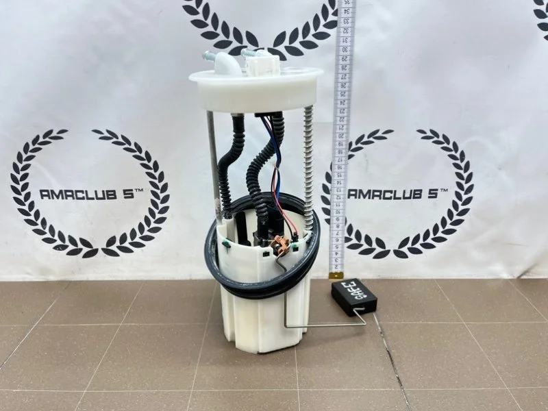 Бензонасос Great Wall Safe - миниатюра 4