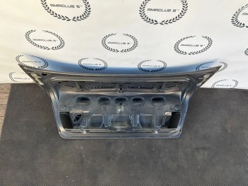 Крышка багажника BMW 3-Series (E46) 2001 - миниатюра 9