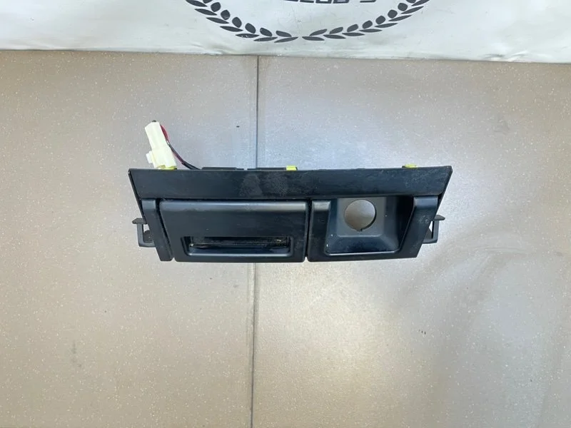 Пепельница Toyota Land Cruiser Prado 3 (J120) 2007 - миниатюра 2