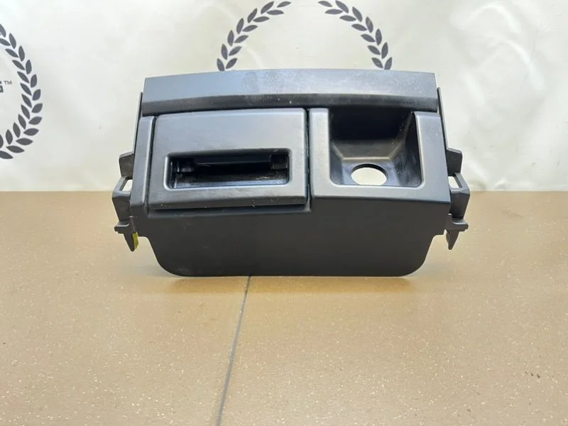 Пепельница Toyota Land Cruiser Prado 3 (J120) 2007 - миниатюра 3
