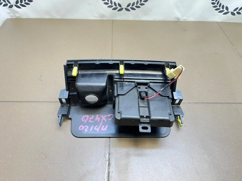 Пепельница Toyota Land Cruiser Prado 3 (J120) 2007 - миниатюра 6