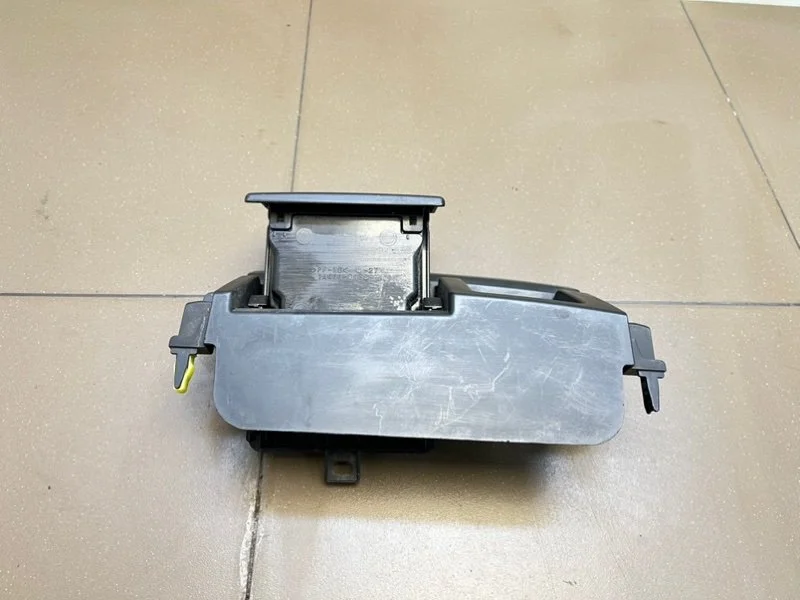 Пепельница Toyota Land Cruiser Prado 3 (J120) 2007 - миниатюра 9