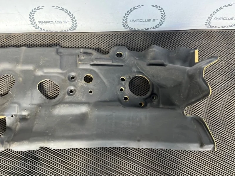 Шумоизоляция моторного щита Renault Megane 2 - миниатюра 4