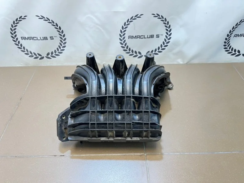 Коллектор впускной Geely MK Cross (LG1) 1.5 - миниатюра 5