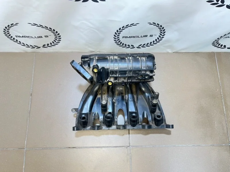 Коллектор впускной Geely MK Cross (LG1) 1.5 - миниатюра 8