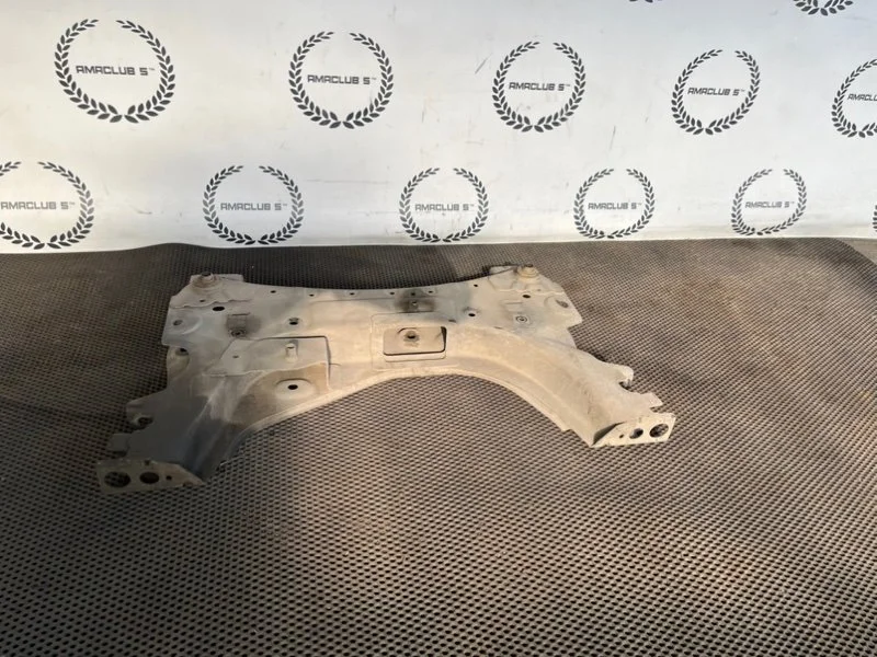 Подрамник передний Renault Megane 2 УНИВЕРСАЛ 1.6 - миниатюра 10