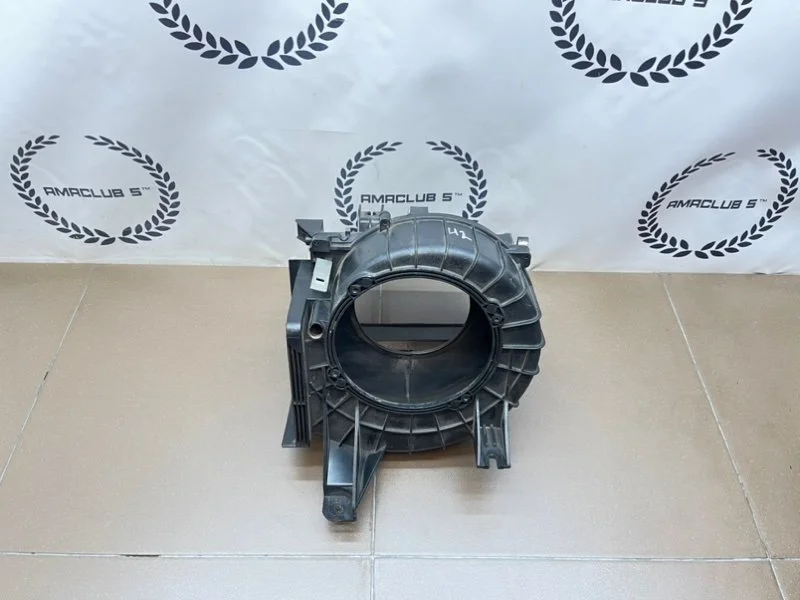 Корпус мотора печки Great Wall Hover H5 2013