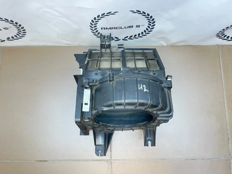 Корпус мотора печки Great Wall Hover H5 2013 - миниатюра 2