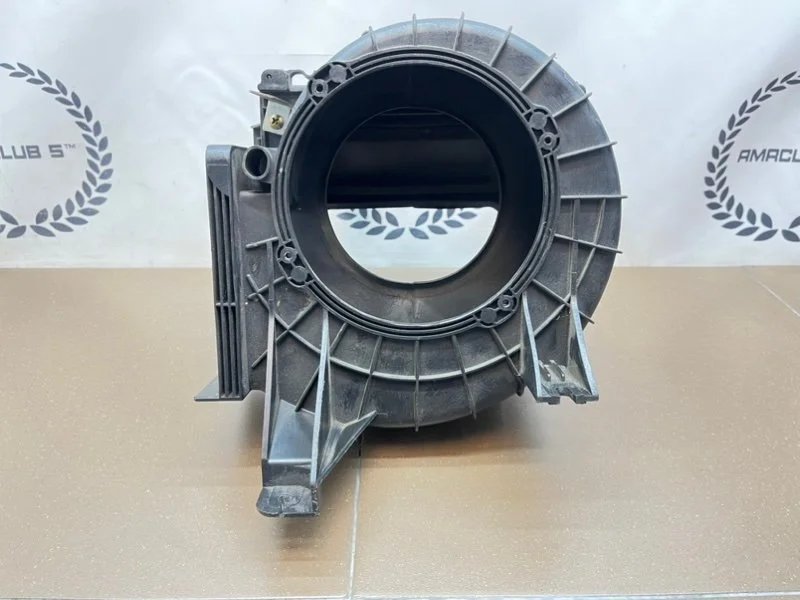 Корпус мотора печки Great Wall Hover H5 2013 - миниатюра 3