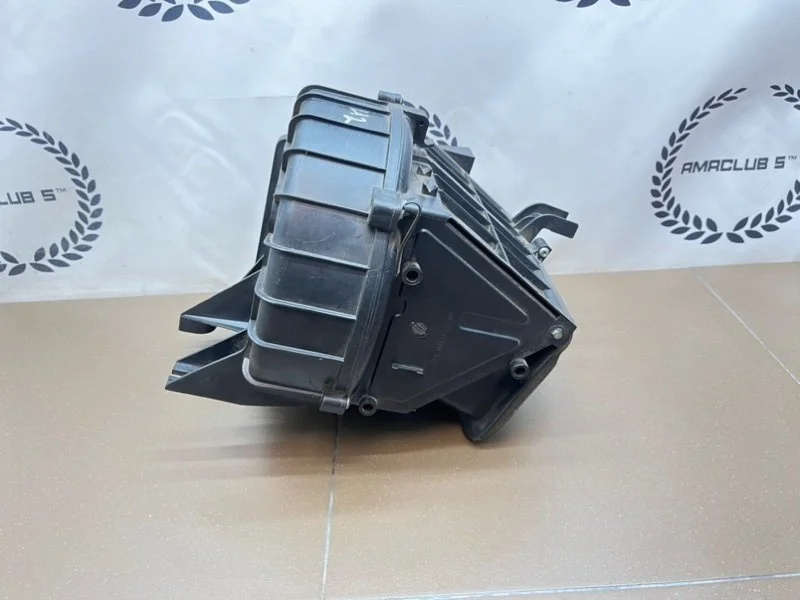 Корпус мотора печки Great Wall Hover H5 2013 - миниатюра 4