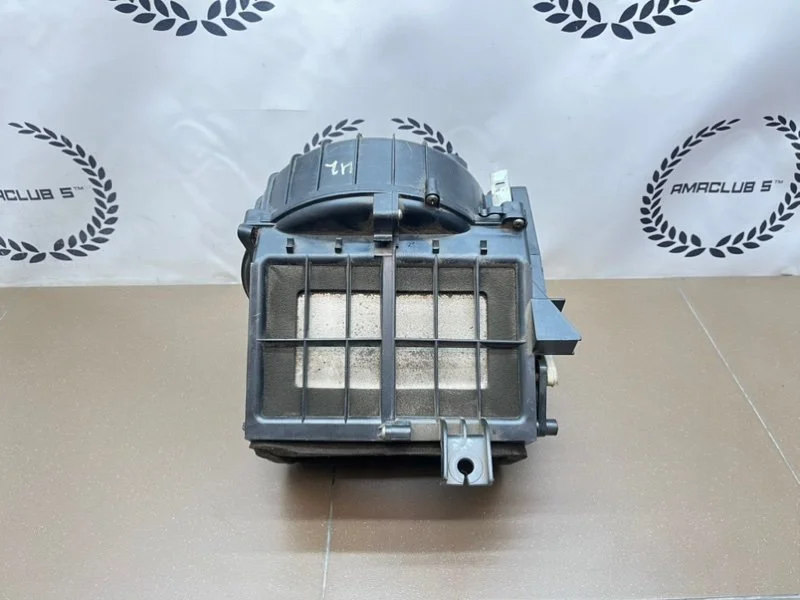 Корпус мотора печки Great Wall Hover H5 2013 - миниатюра 5