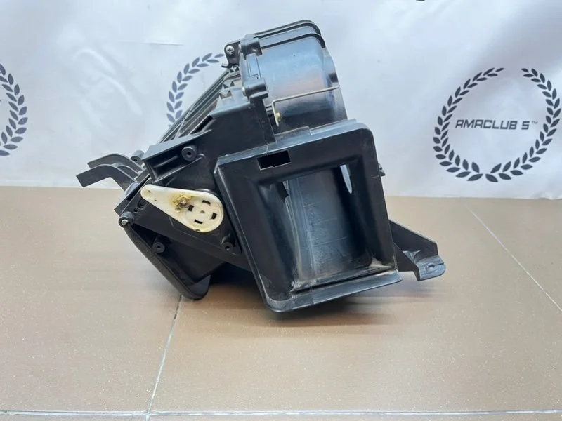 Корпус мотора печки Great Wall Hover H5 2013 - миниатюра 6