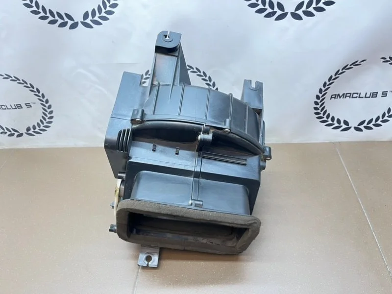 Корпус мотора печки Great Wall Hover H5 2013 - миниатюра 7