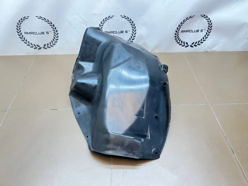 Подкрылок задний правый BMW 3-Series (E46) 2001 - миниатюра 10