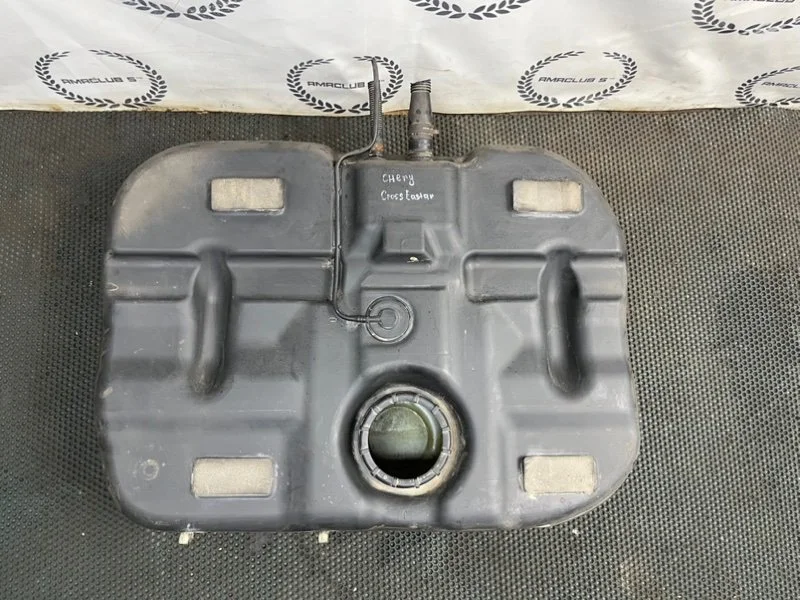 Бензобак Chery CrossEastar (B14) 2013 - миниатюра 2