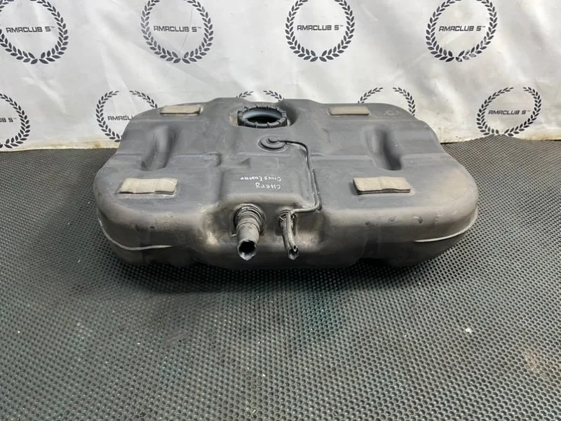 Бензобак Chery CrossEastar (B14) 2013 - миниатюра 6