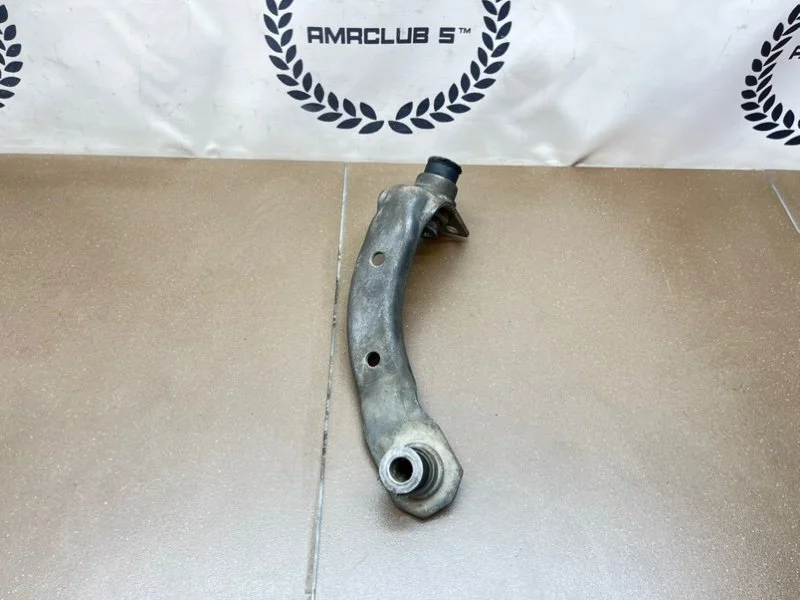Кронштейн подрамника правый Renault Megane 2 - миниатюра 4
