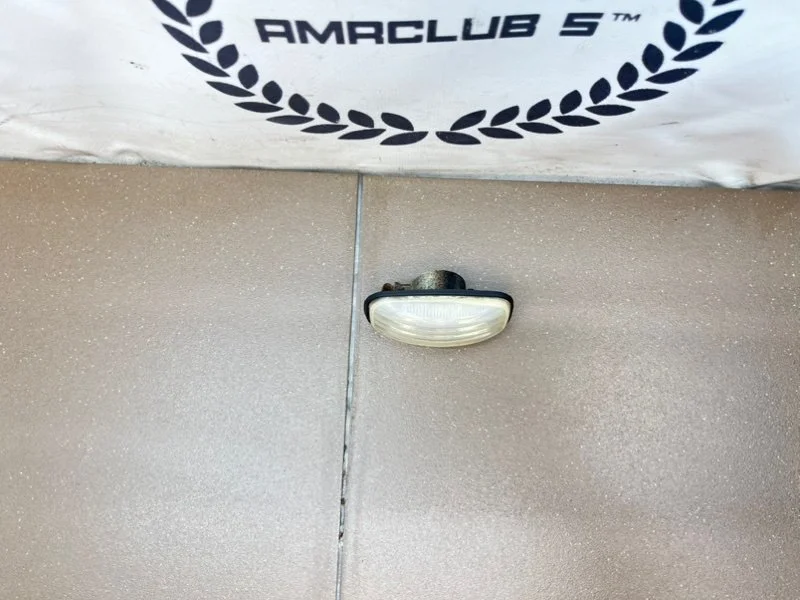 Поворотник Great Wall Safe 1 (G5) 2008 - миниатюра 2