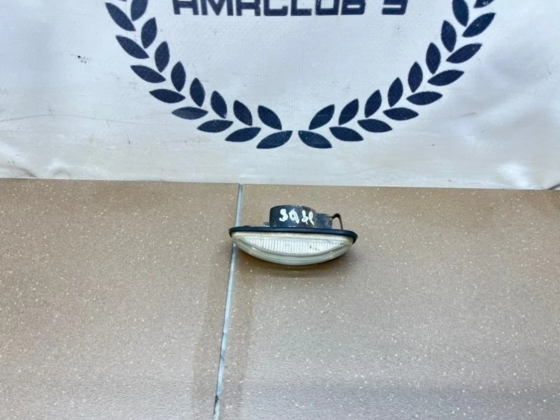 Поворотник Great Wall Safe 1 (G5) 2008 - миниатюра 6