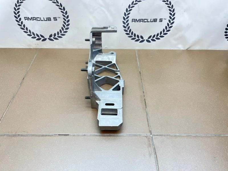 Кронштейн рулевой колонки Renault Megane 2 - миниатюра 6