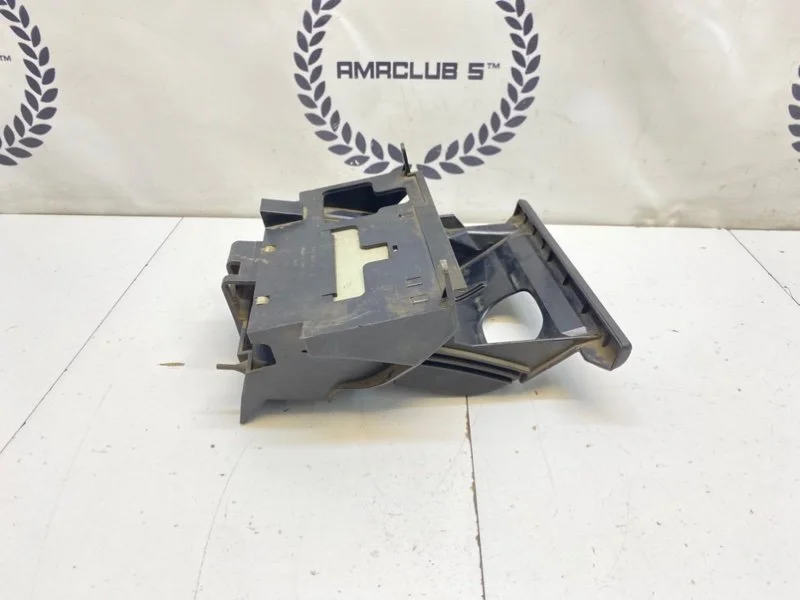 Пепельница Audi 80 (B3) 1990 - миниатюра 5
