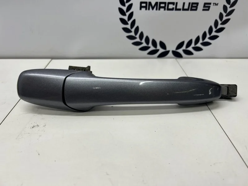 Внешние ручки дверей Mazda 6 GG 2002-2005 - миниатюра 4