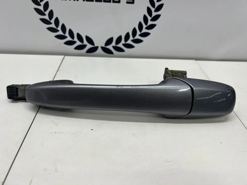 Внешние ручки дверей Mazda 6 GG 2002-2005 - миниатюра 6
