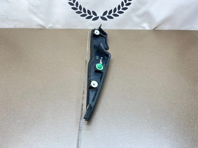 Уголок жабо левый Renault Megane 2 УНИВЕРСАЛ 1.6 - миниатюра 9
