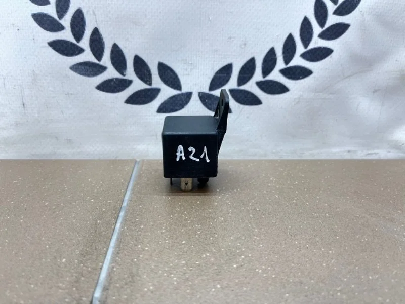 Реле Chery Fora A21 (DC) 2010 - миниатюра 4