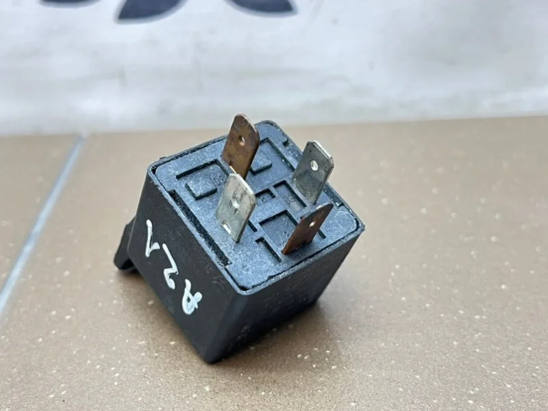 Реле Chery Fora A21 (DC) 2010 - миниатюра 7