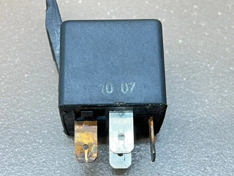 Реле Chery Fora A21 (DC) 2010 - миниатюра 9