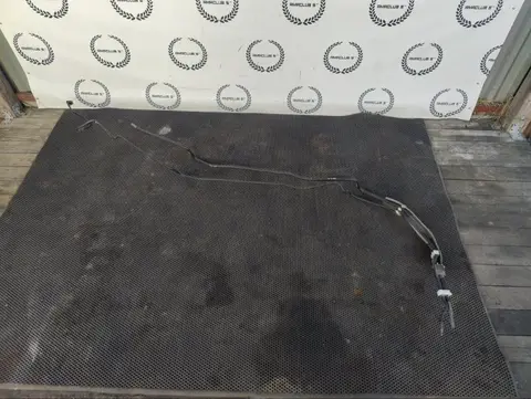 Трубки топливные Mazda CX-5 (KE) 2.0 PE-VPS