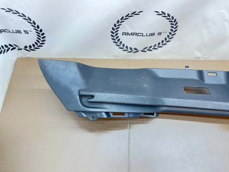 Кронштейн полки багажника правый Renault Megane 2 - миниатюра 2